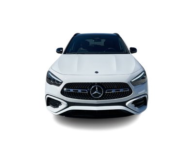 Mercedes-Benz GLA  2026 à Richmond, Colombie-Britannique