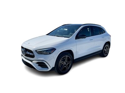 Mercedes-Benz GLA  2026 à Richmond, Colombie-Britannique