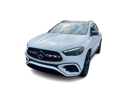 2026 Mercedes-Benz GLA in Richmond, British Columbia