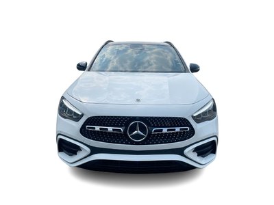 2026 Mercedes-Benz GLA in Richmond, British Columbia