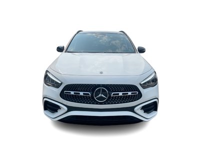 2026 Mercedes-Benz GLA in Richmond, British Columbia