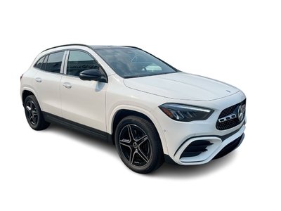 2026 Mercedes-Benz GLA in Richmond, British Columbia