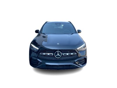 Mercedes-Benz GLA  2026 à Richmond, Colombie-Britannique
