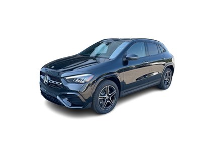 Mercedes-Benz GLA  2026 à Richmond, Colombie-Britannique