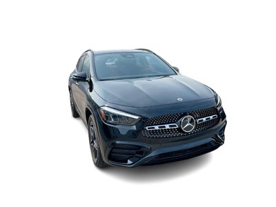 Mercedes-Benz GLA  2026 à Richmond, Colombie-Britannique