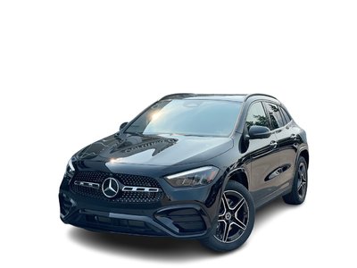 Mercedes-Benz GLA  2026 à Richmond, Colombie-Britannique