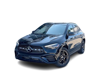 2026 Mercedes-Benz GLA in Richmond, British Columbia