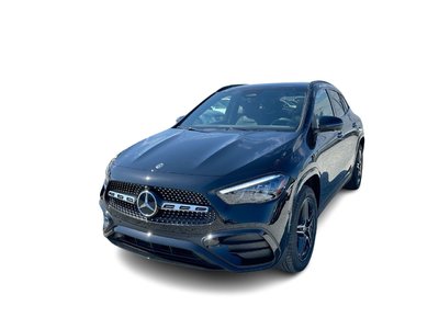 2026 Mercedes-Benz GLA in Richmond, British Columbia
