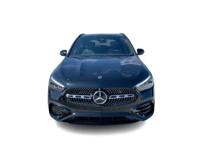 2026 Mercedes-Benz GLA in Richmond, British Columbia