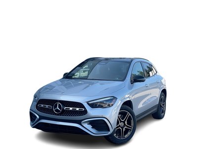2026 Mercedes-Benz GLA in Richmond, British Columbia