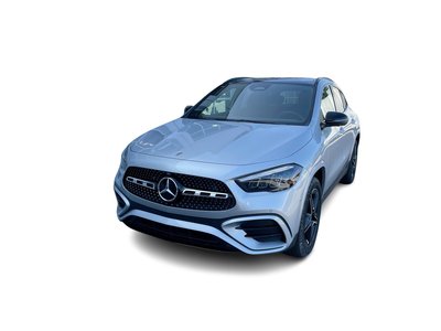 2026 Mercedes-Benz GLA in Richmond, British Columbia