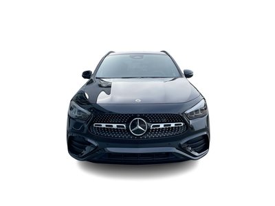 Mercedes-Benz GLA  2026 à Richmond, Colombie-Britannique