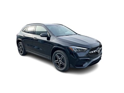 Mercedes-Benz GLA  2026 à Richmond, Colombie-Britannique