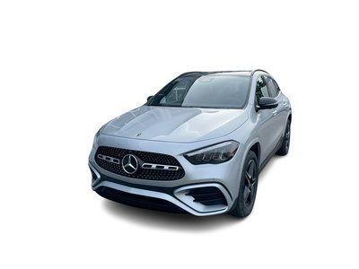 Mercedes-Benz GLA  2026 à Richmond, Colombie-Britannique