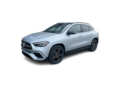 Mercedes-Benz GLA  2026 à Richmond, Colombie-Britannique