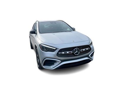 Mercedes-Benz GLA  2026 à Richmond, Colombie-Britannique