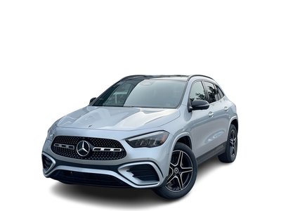Mercedes-Benz GLA  2026 à Richmond, Colombie-Britannique