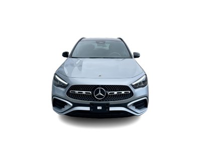 2026 Mercedes-Benz GLA250 in North Vancouver, British Columbia