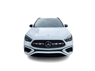 Mercedes-Benz GLA  2026 à Richmond, Colombie-Britannique