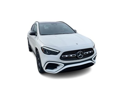 Mercedes-Benz GLA  2026 à Richmond, Colombie-Britannique