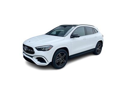 Mercedes-Benz GLA  2026 à Richmond, Colombie-Britannique