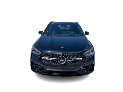 Mercedes-Benz GLA  2026 à Richmond, Colombie-Britannique
