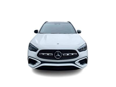 2026 Mercedes-Benz GLA in Richmond, British Columbia