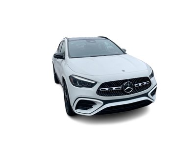 2026 Mercedes-Benz GLA in Richmond, British Columbia