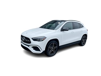 2026 Mercedes-Benz GLA in Richmond, British Columbia