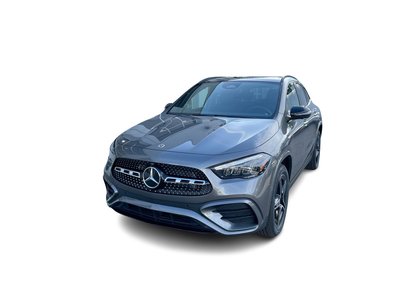 Mercedes-Benz GLA  2026 à Richmond, Colombie-Britannique