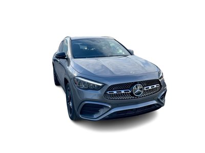 Mercedes-Benz GLA  2026 à Richmond, Colombie-Britannique