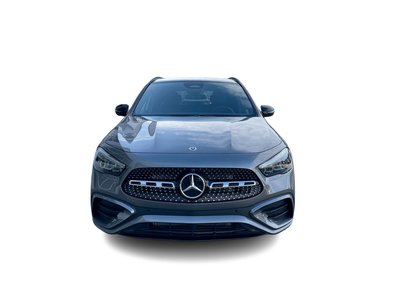 Mercedes-Benz GLA  2026 à Richmond, Colombie-Britannique