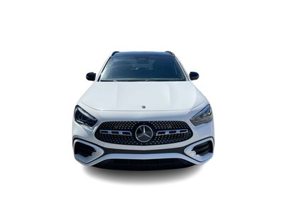 2026 Mercedes-Benz GLA in Richmond, British Columbia