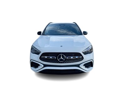 Mercedes-Benz GLA  2026 à Richmond, Colombie-Britannique