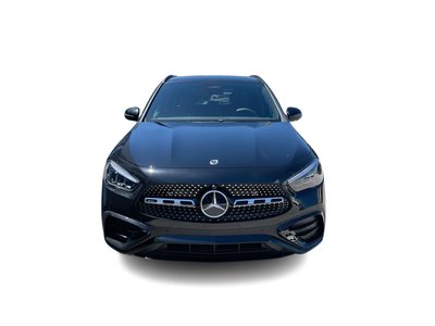2026 Mercedes-Benz GLA in Richmond, British Columbia