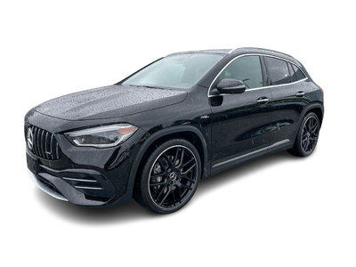 Mercedes-Benz GLA45 AMG  2021 à Richmond, Colombie-Britannique