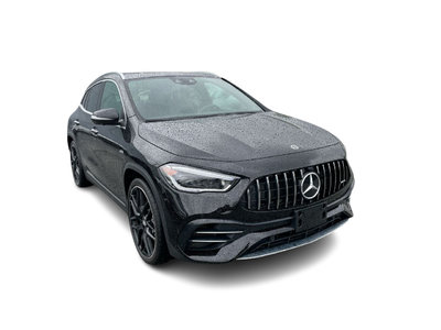 Mercedes-Benz GLA45 AMG  2021 à Richmond, Colombie-Britannique