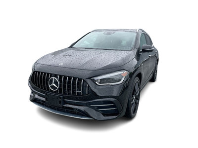 Mercedes-Benz GLA45 AMG  2021 à Richmond, Colombie-Britannique