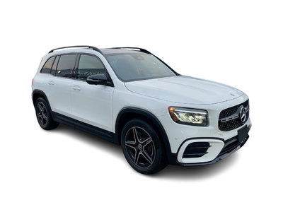 2025 Mercedes-Benz GLB in North Vancouver, British Columbia