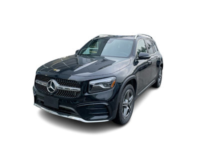 Mercedes-Benz GLB  2025 à Richmond, Colombie-Britannique