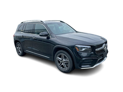 Mercedes-Benz GLB  2025 à Richmond, Colombie-Britannique