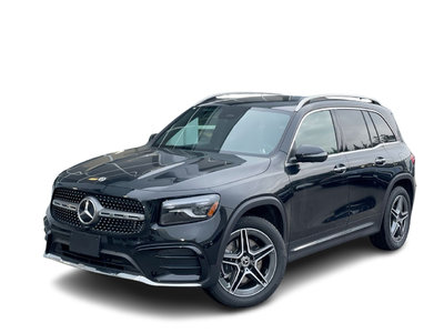 Mercedes-Benz GLB  2025 à Richmond, Colombie-Britannique