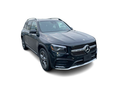 Mercedes-Benz GLB  2025 à Richmond, Colombie-Britannique
