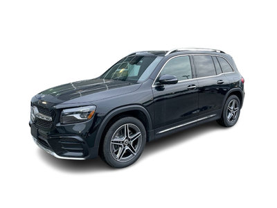 Mercedes-Benz GLB  2025 à Richmond, Colombie-Britannique