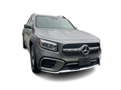 2025 Mercedes-Benz GLB in Richmond, British Columbia