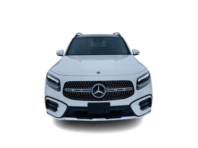 Mercedes-Benz GLB  2025 à Richmond, Colombie-Britannique