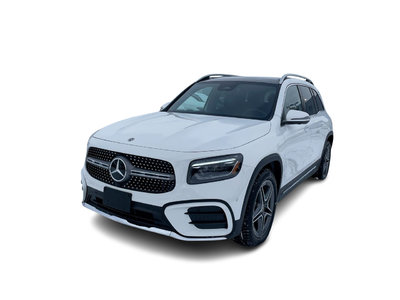 Mercedes-Benz GLB  2025 à Richmond, Colombie-Britannique