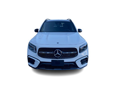 2025 Mercedes-Benz GLB in Richmond, British Columbia