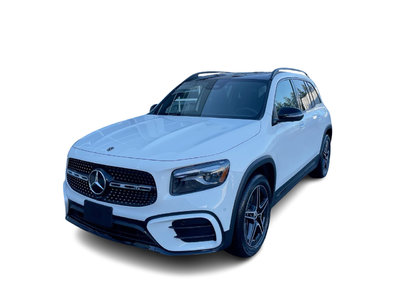 2025 Mercedes-Benz GLB in Richmond, British Columbia