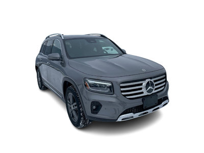 2025 Mercedes-Benz GLB in Richmond, British Columbia